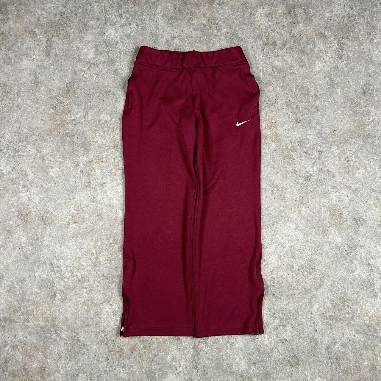 womens nike beige tracksuit