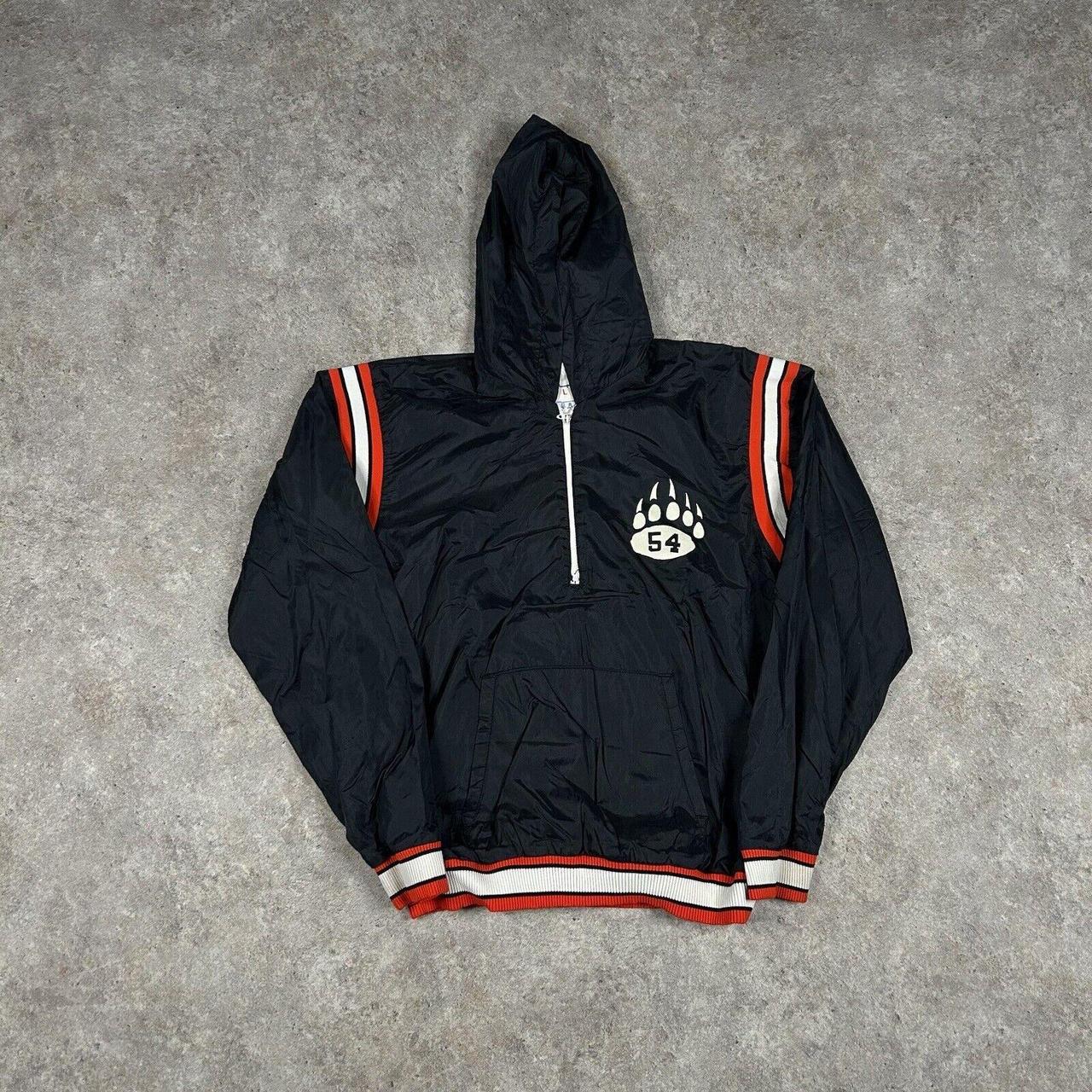 Champion cheap starter jacket