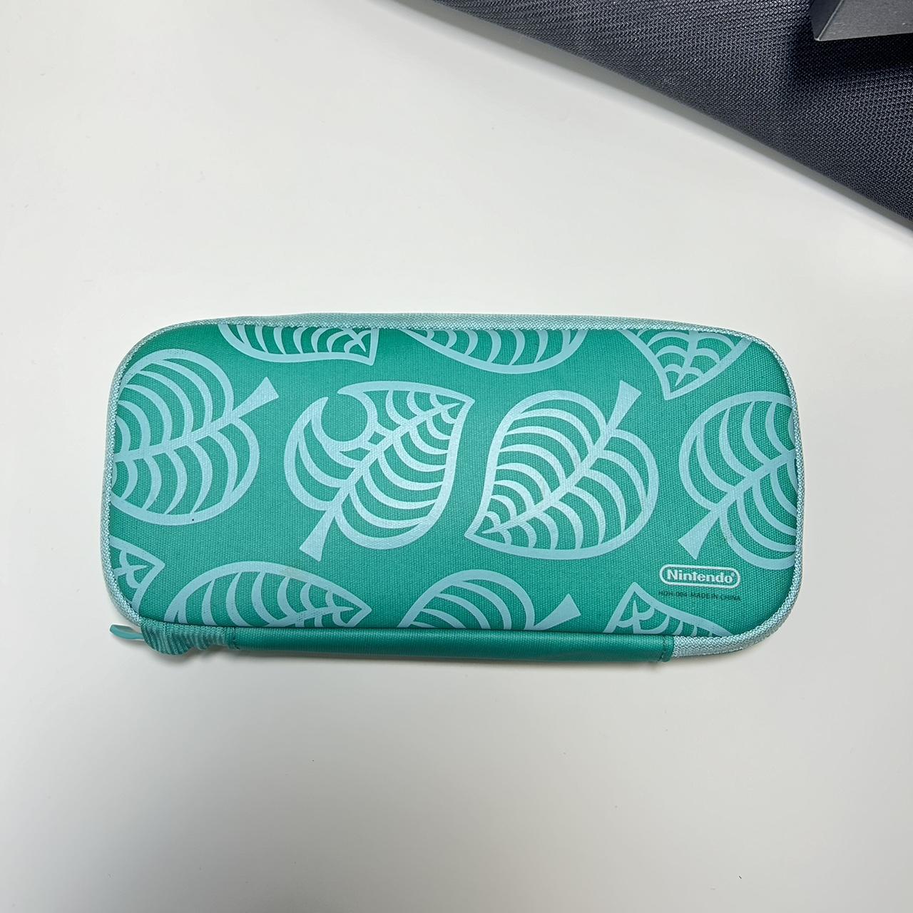 Nintendo Switch Animal Crossing Carry Case Depop