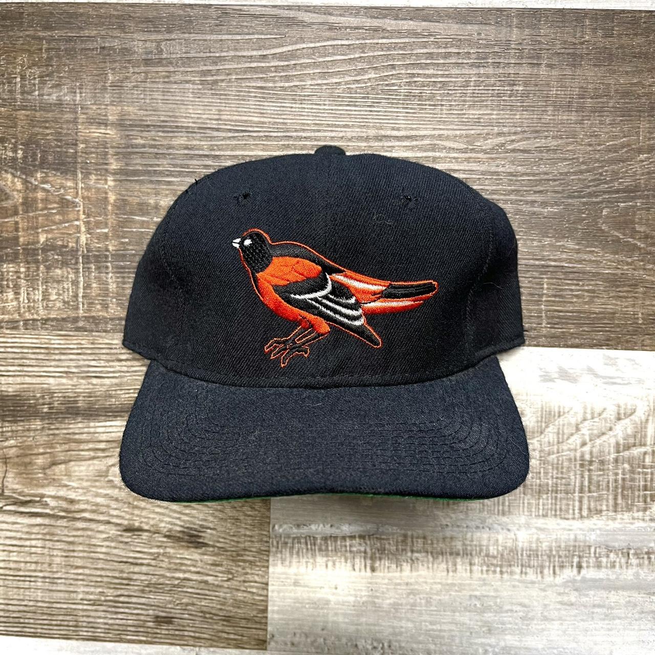 Orioles Vintage Sports Specialties Snapback