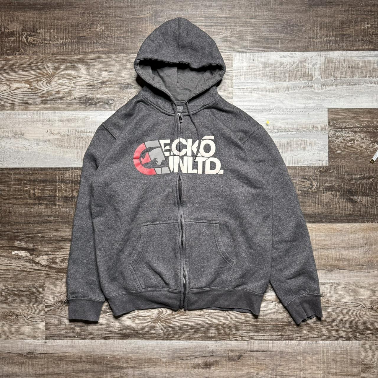 Ecko unltd sweatshirt hotsell