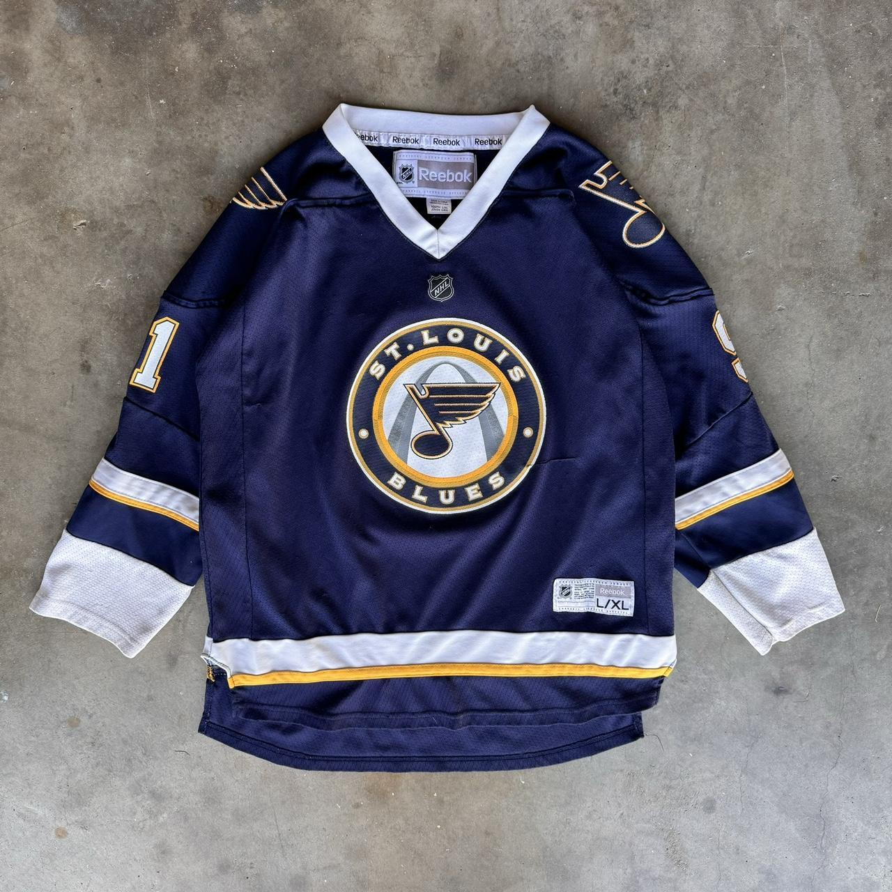 Tarasenko Jersey St Louis Blues Reebok Jersey Adidas Stitched St - Main Image