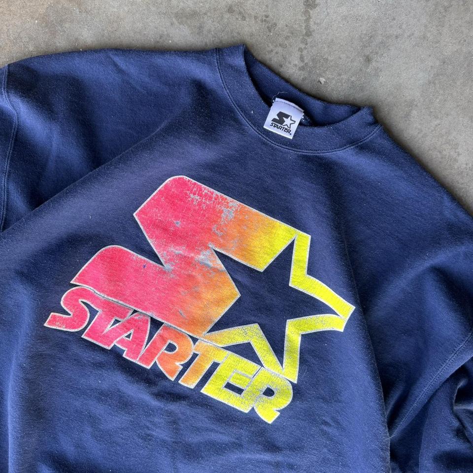 新品・希少】90sNFL STARTERテネシー・タイタンズ ジャケット