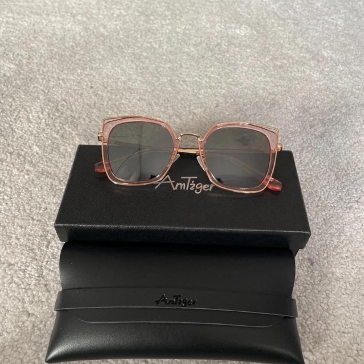 Amtiger sunglasses Depop