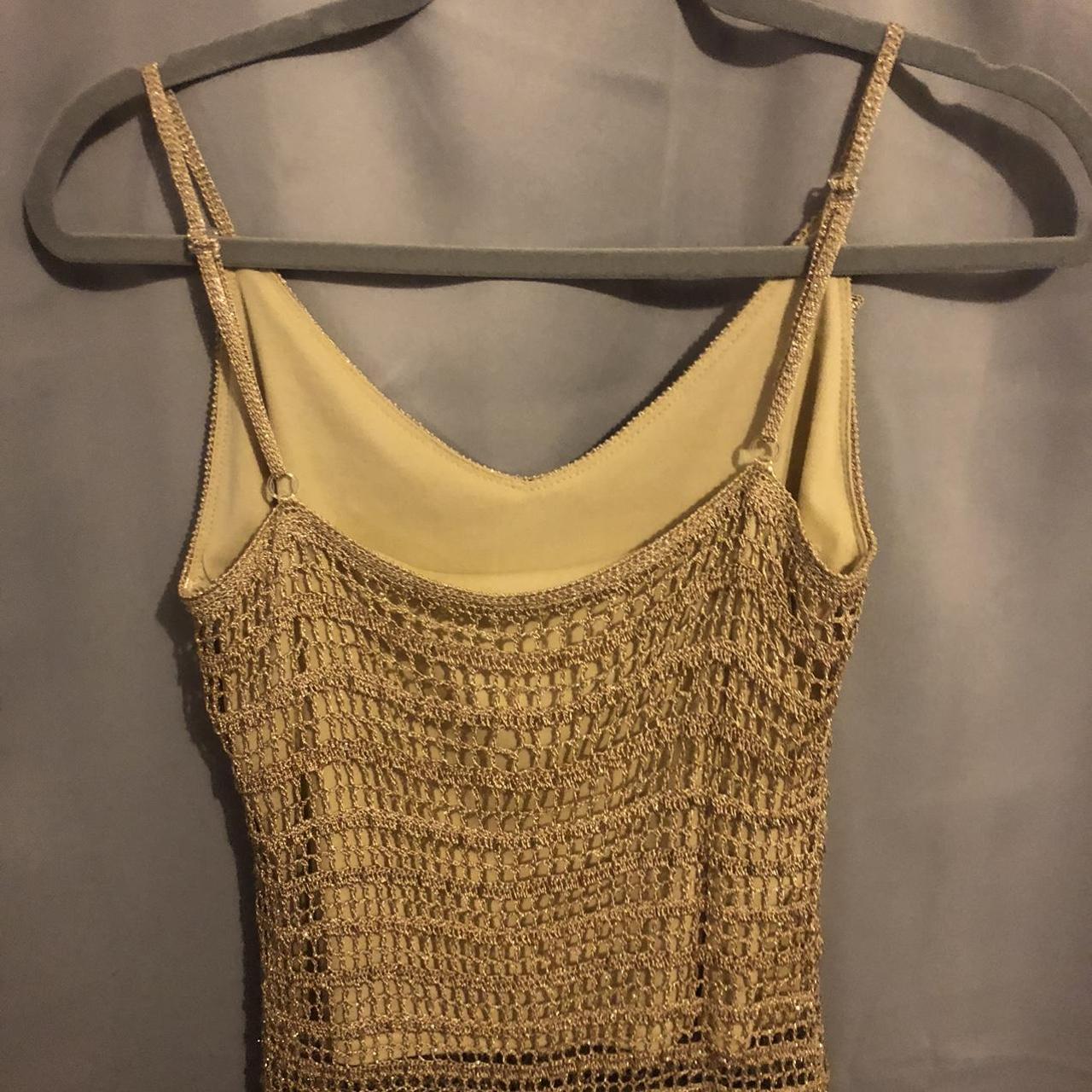 cute-2000s-tank-top-with-cropped-gold-toned-cami-depop