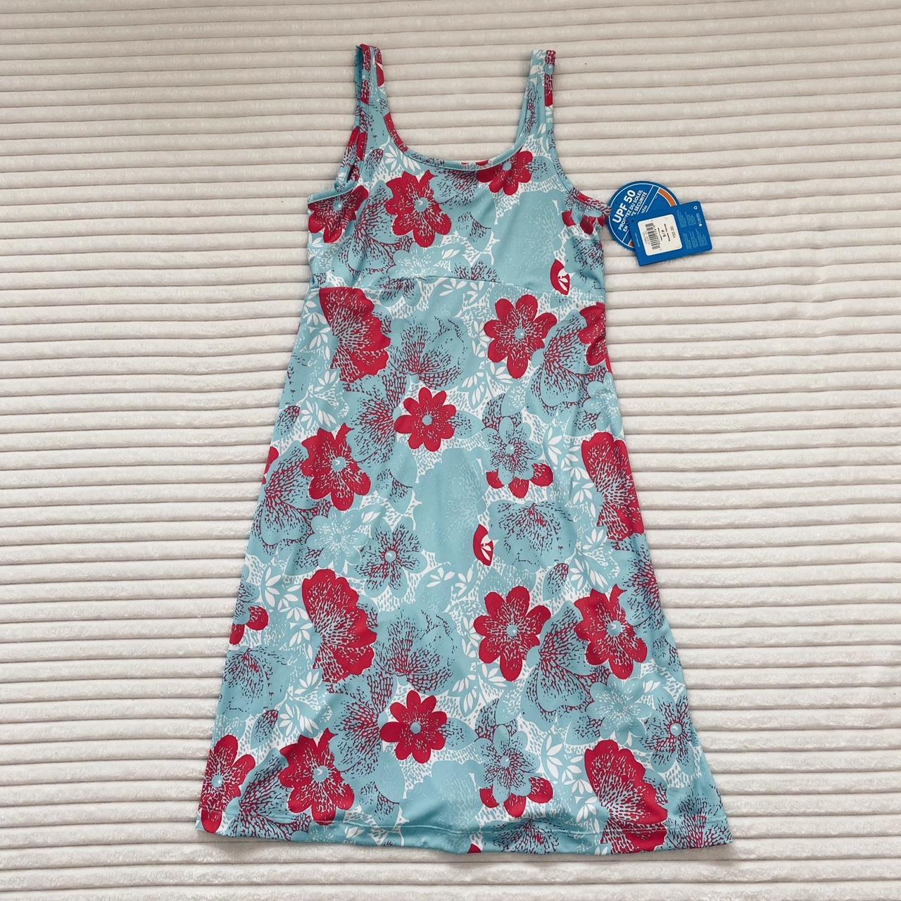 Columbia Sportswear Dress