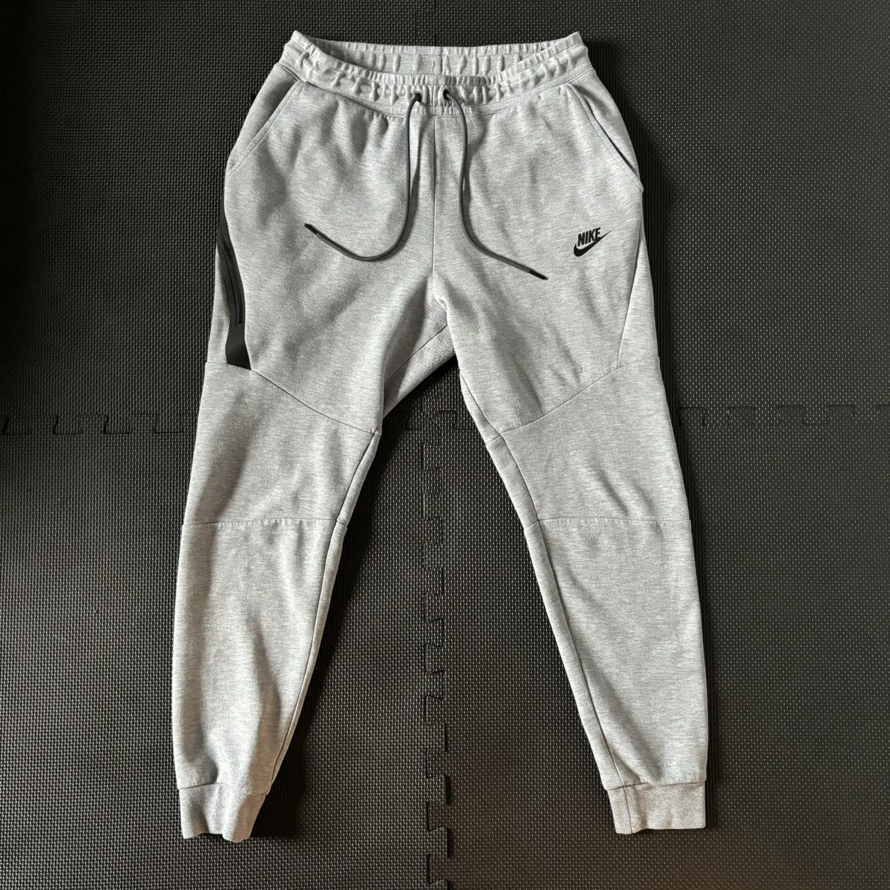 lfc nike mens grey tech pants