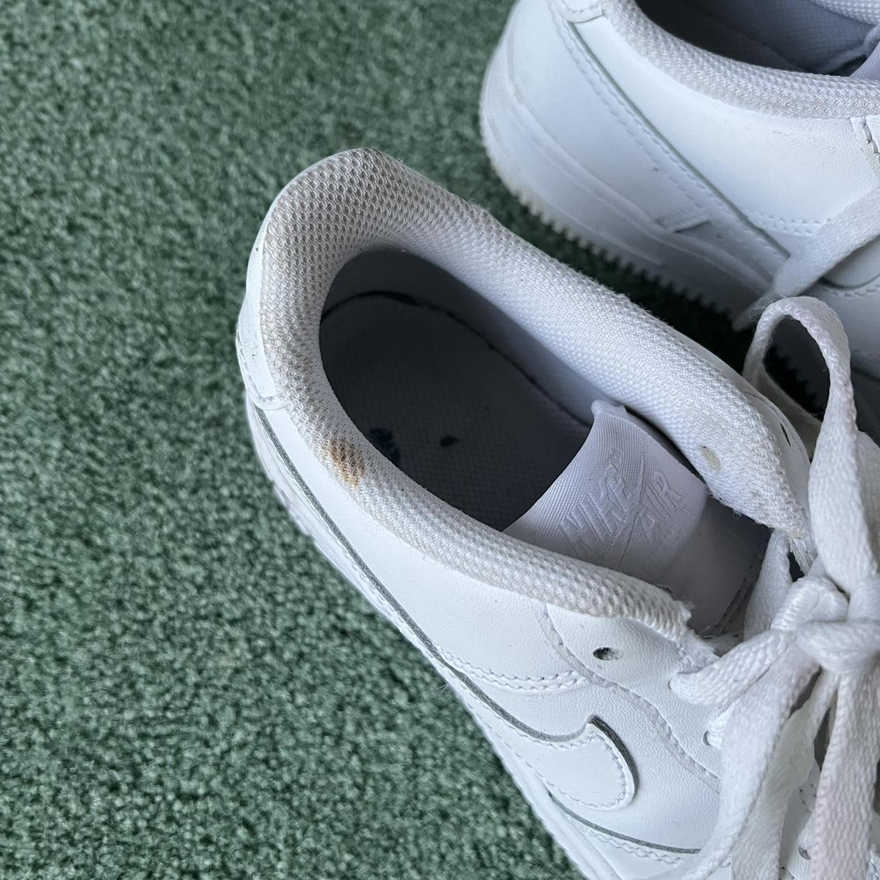 does nike outlet have air force 1