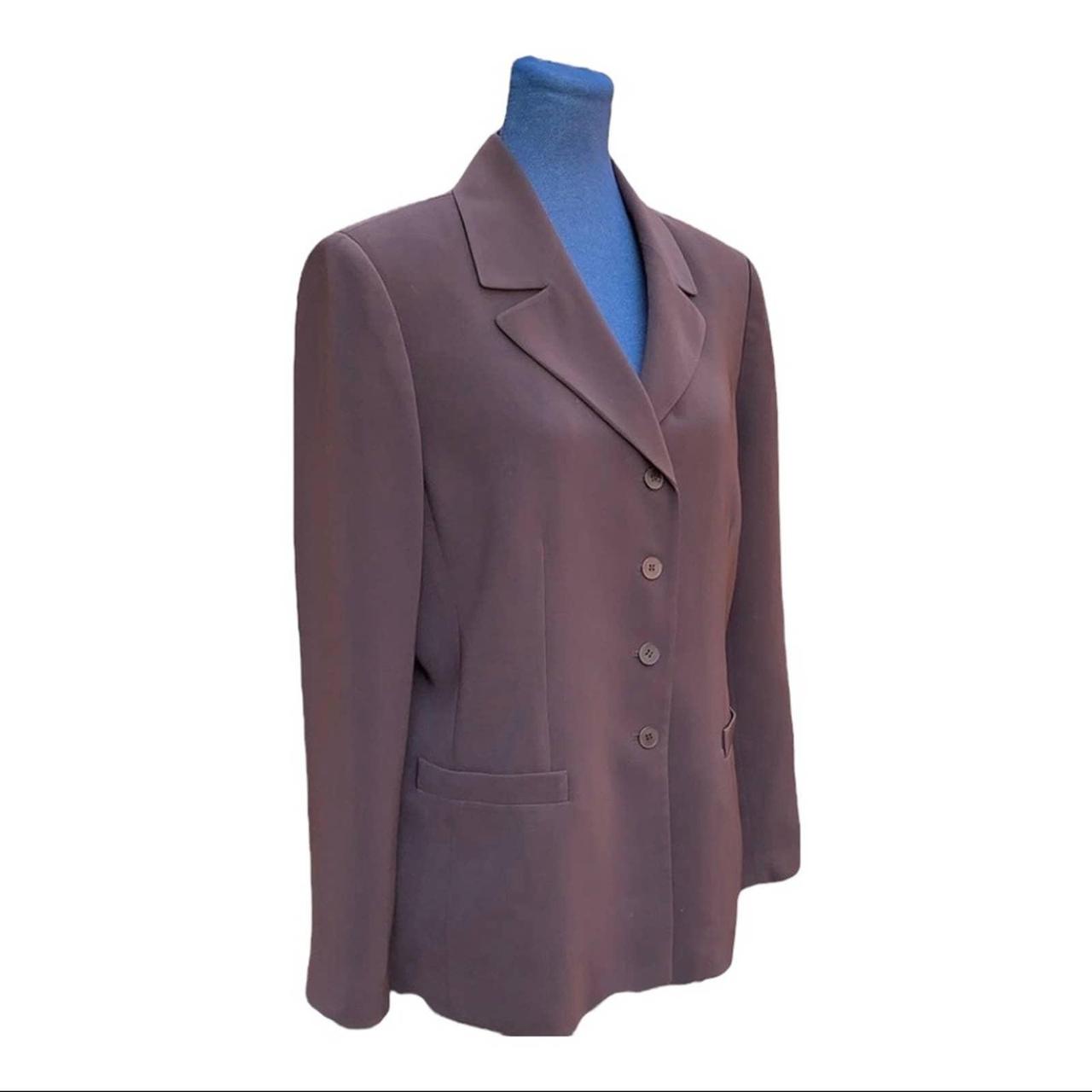 Kasper ladies hot sale suit jackets