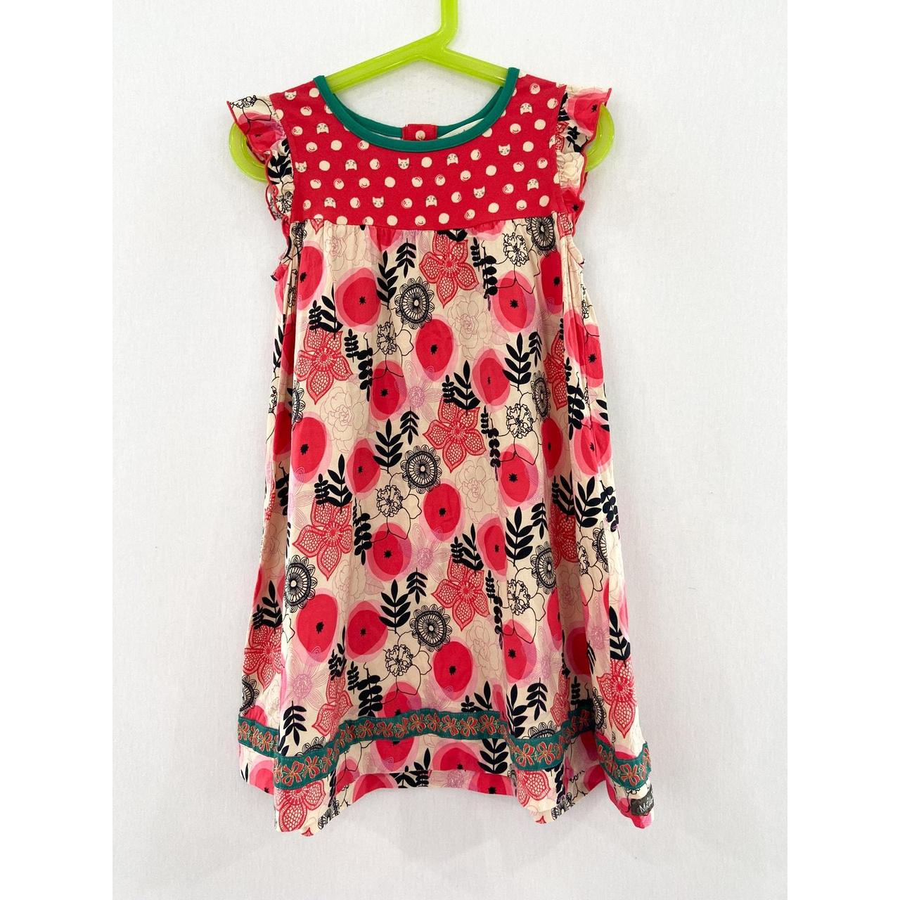 Matilda jane cat dress best sale