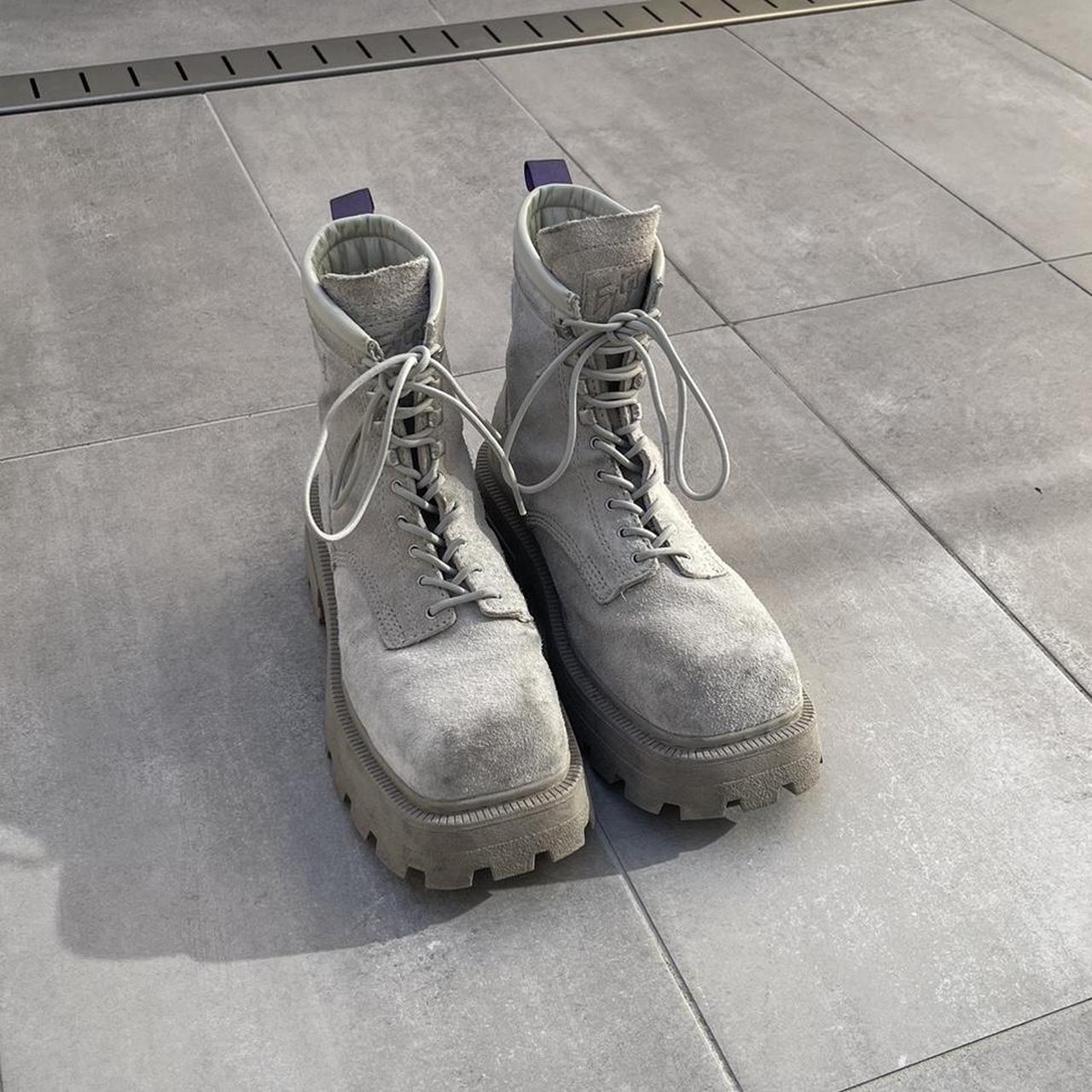 eytys michigan ankle boots