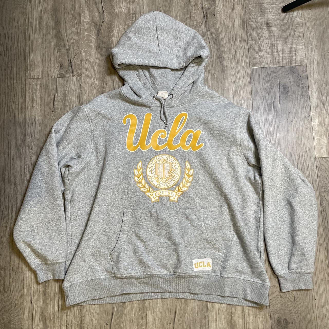 Ucla hoodie outlet h&m