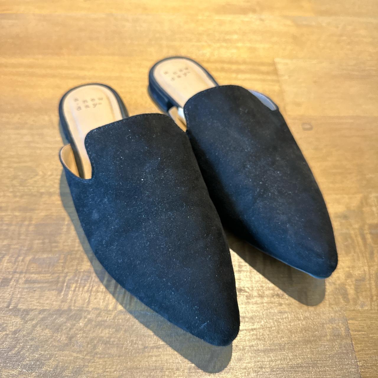 a new day shoes mules