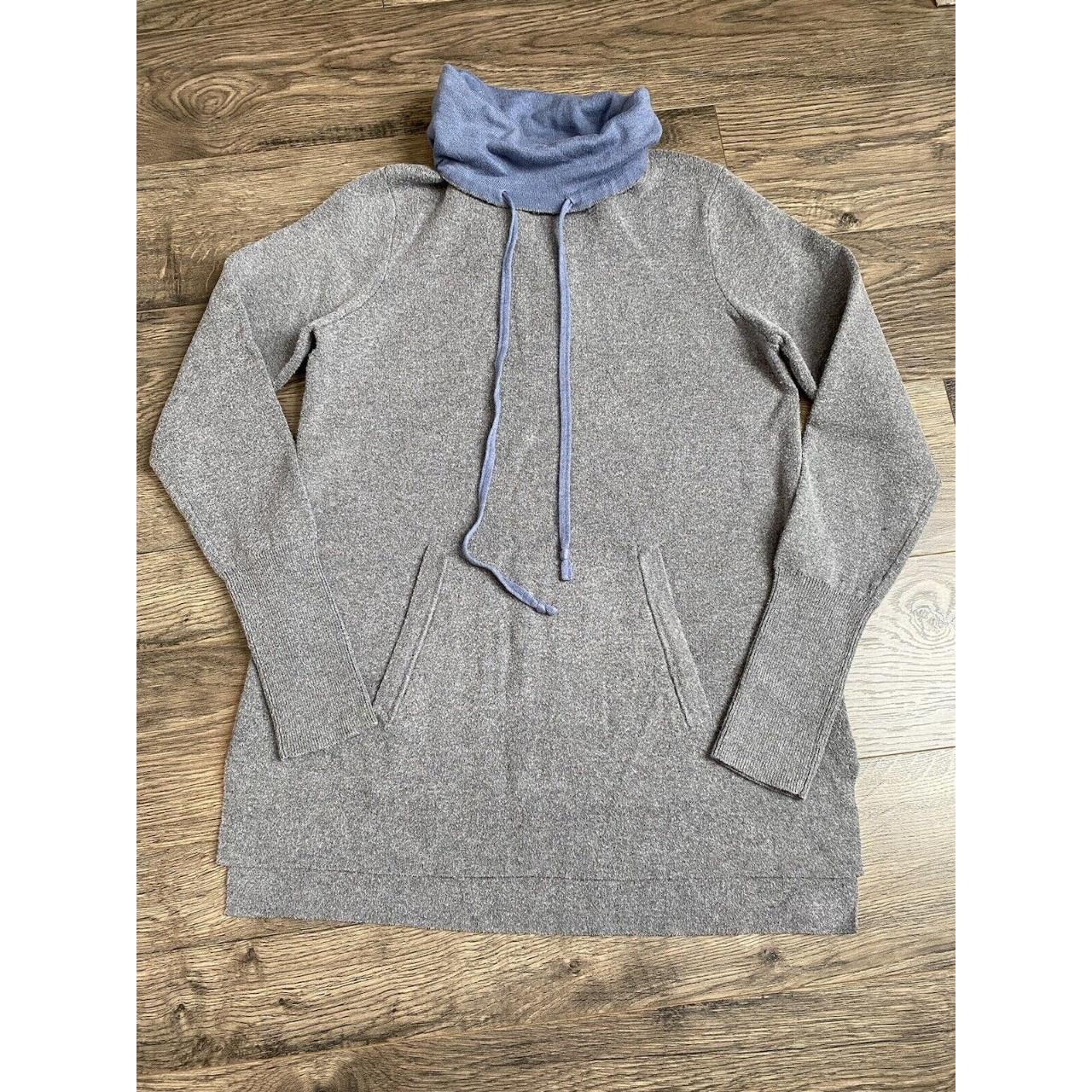 Cynthia rowley outlet pullover