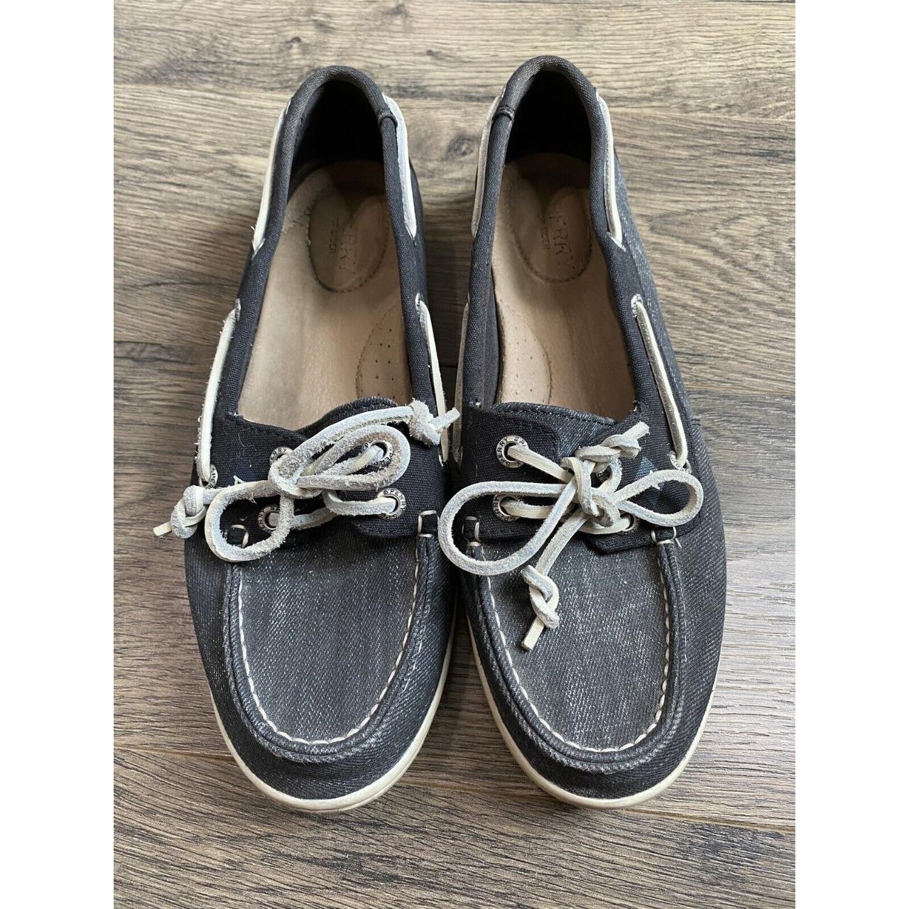 Sperry firefish clearance boat shoe