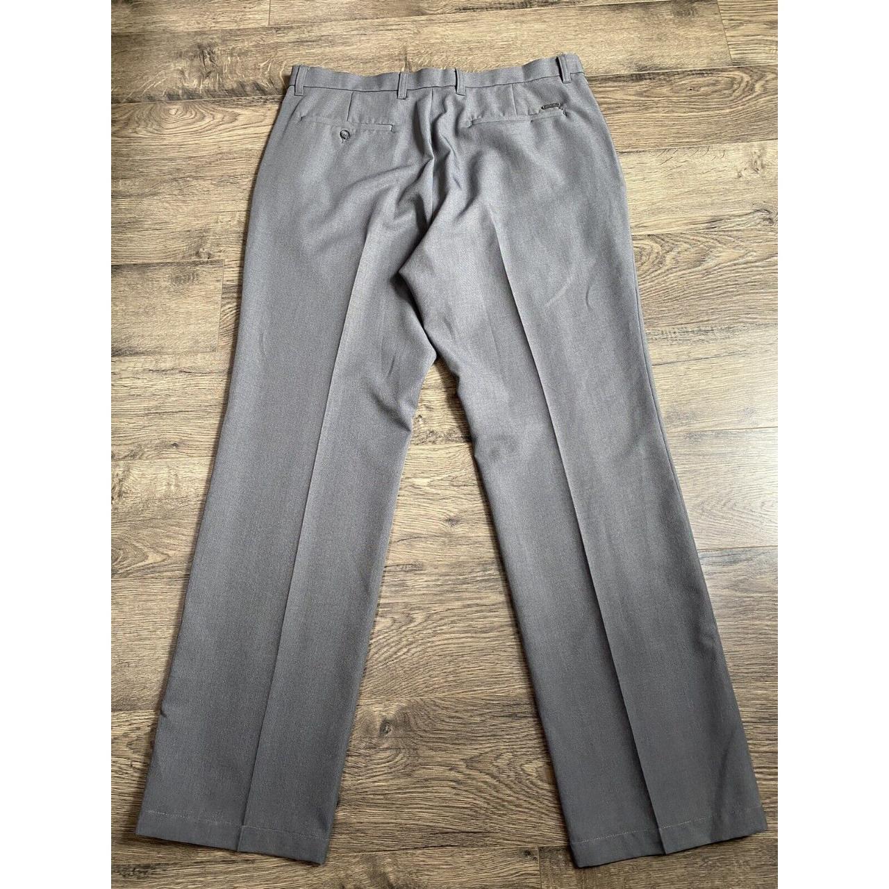Greg Norman Mens 5 Pocket Pant P700 Performance Golf Trousers | Fruugo BE