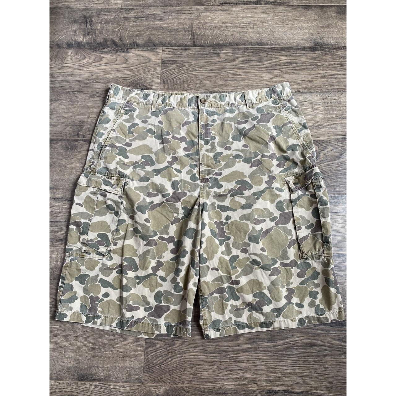 Levi's men's snap cargo hot sale shorts