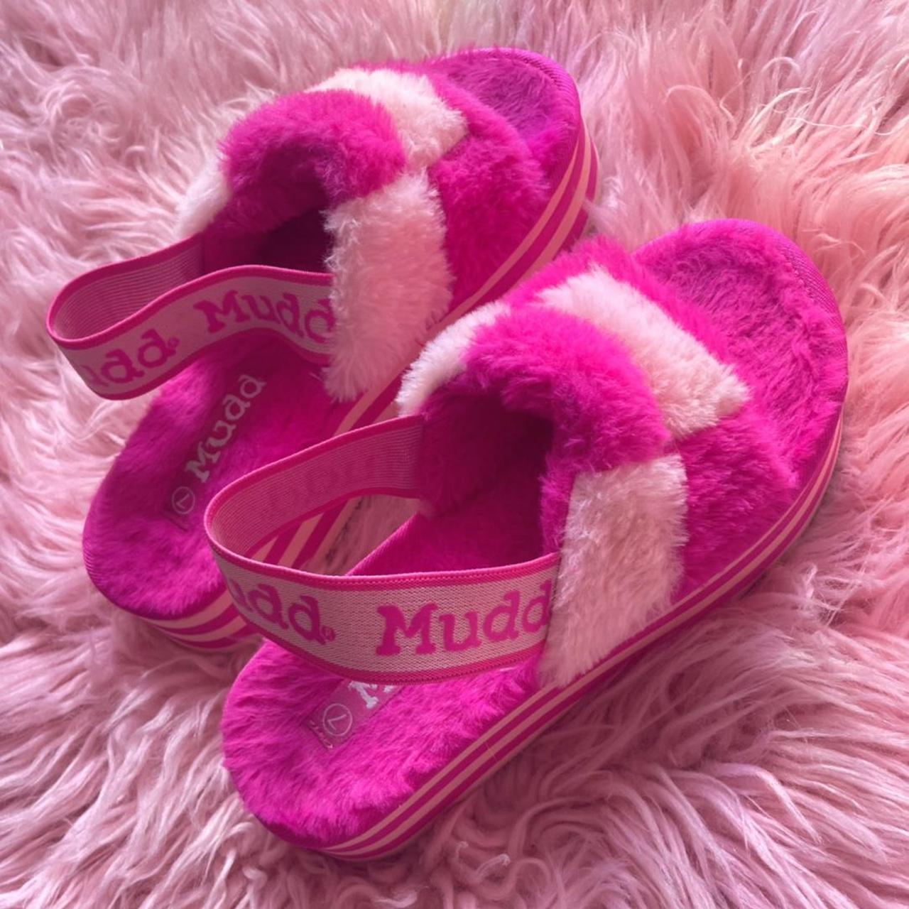 Mudd slippers best sale