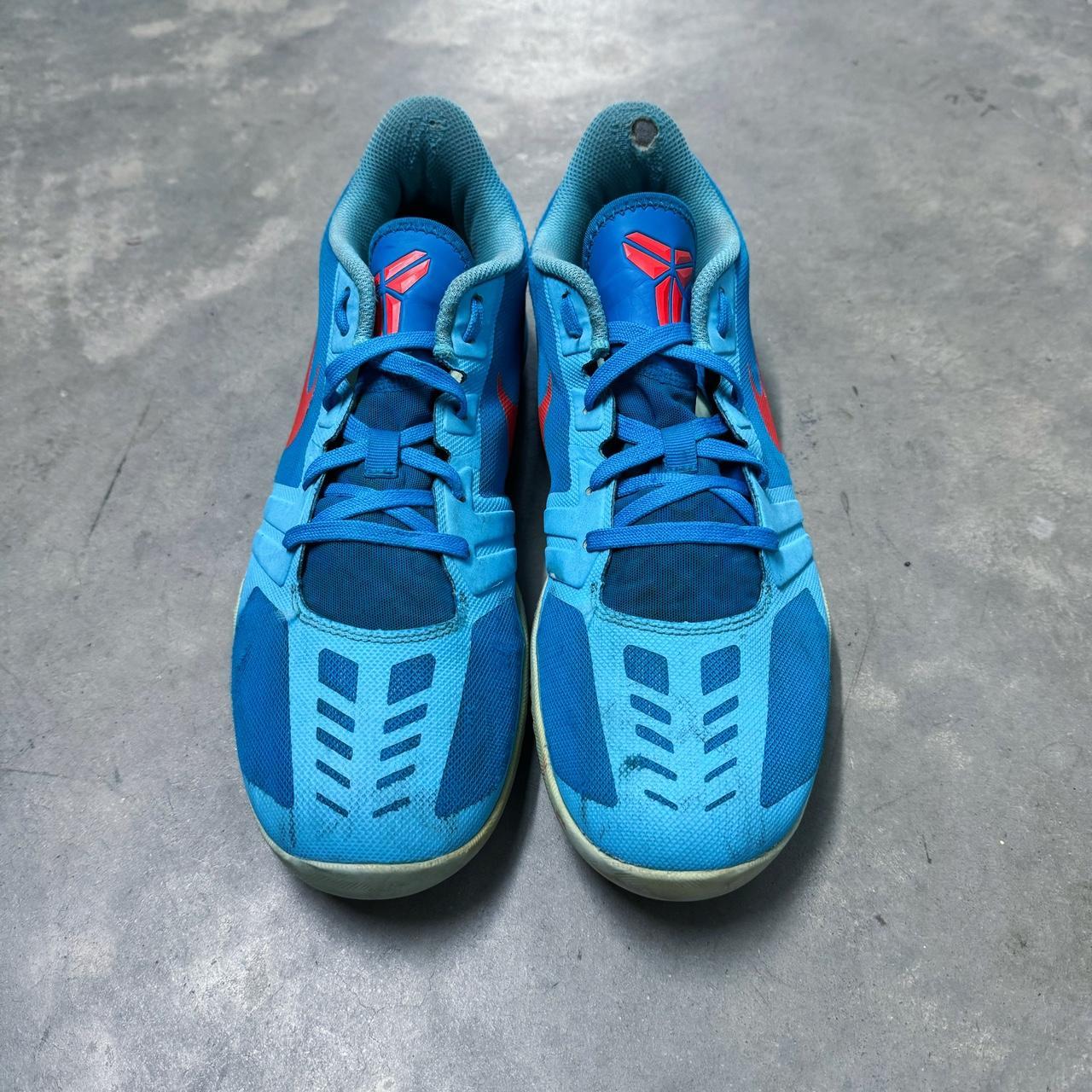 Nike kobe 13 mens 2014 on sale