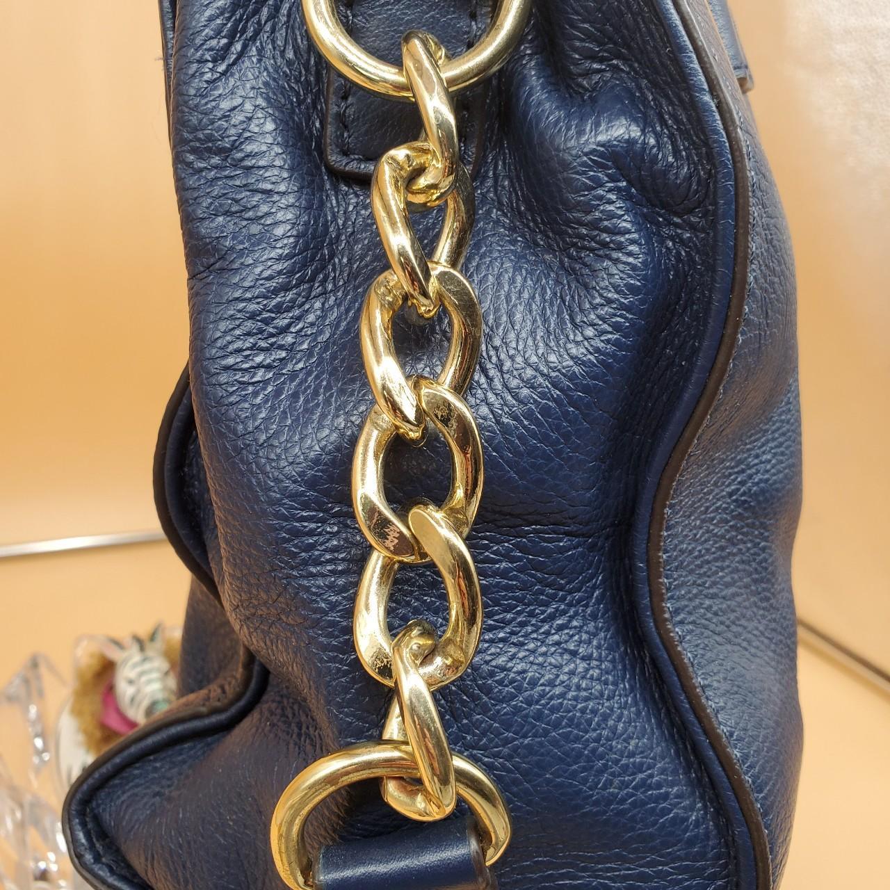 Beautiful leather Michael Kors Hamilton Bag. New - Depop