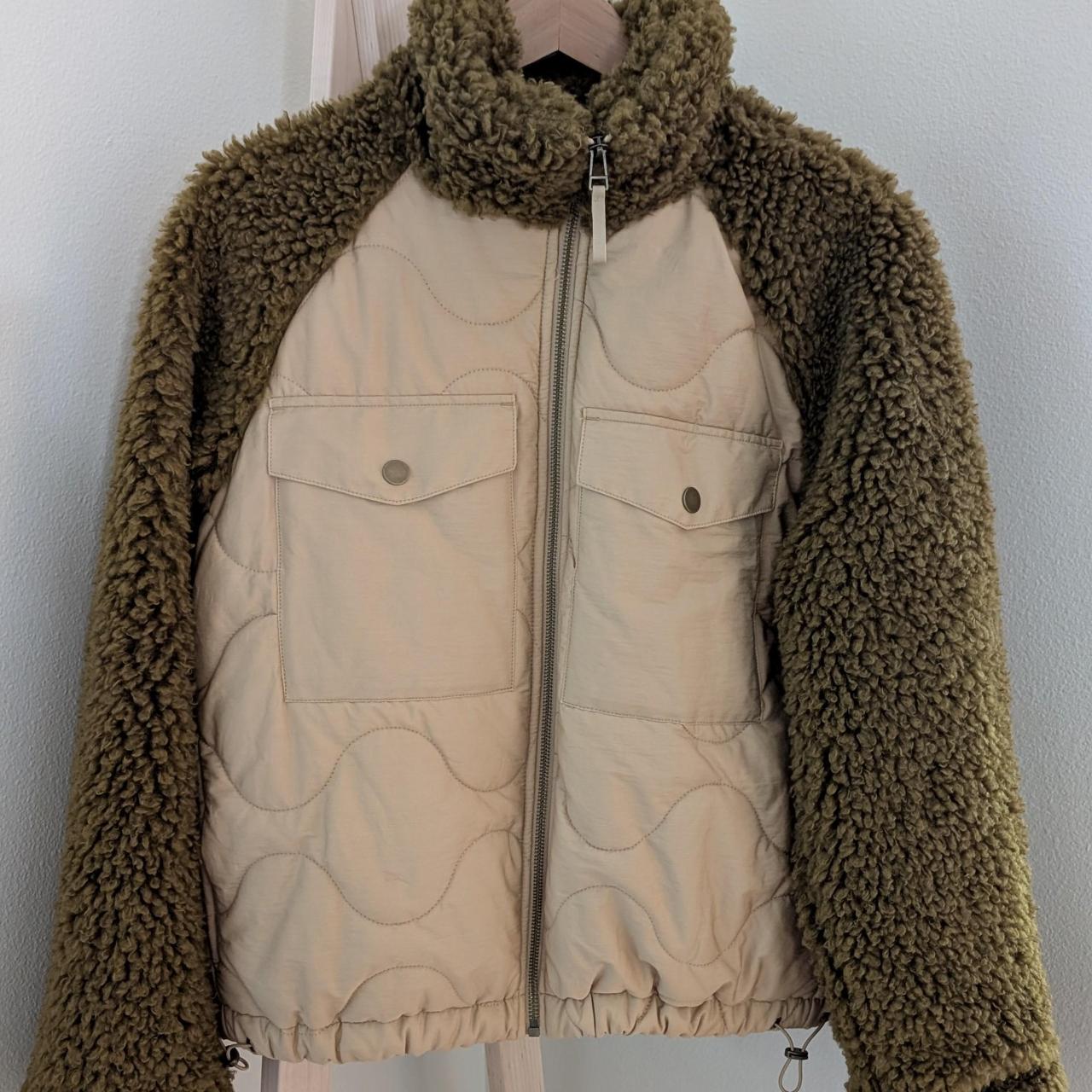 Universal Thread Women's Jacket - Multi - M – Uni… - image 1