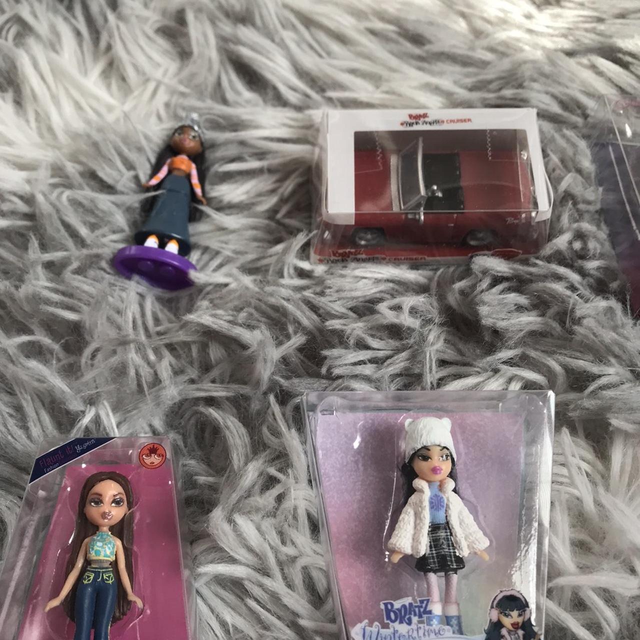 Bratz minis lot / bundle