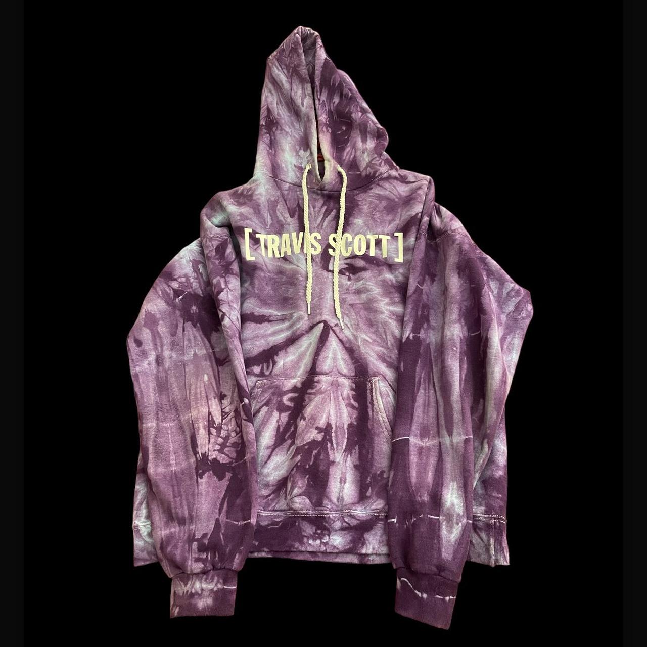 Travis scott diamond supply hoodie new arrivals