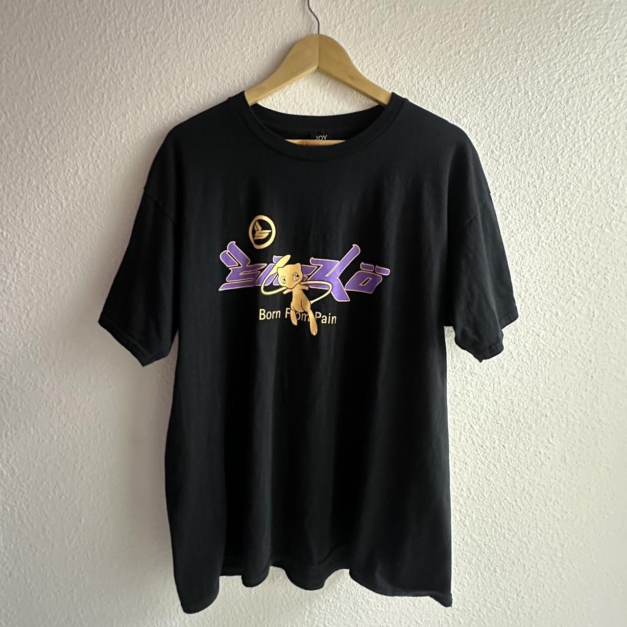 Saudi Two Seven x Sicko 2 Girls T (FREE SHIPPING)  | Depop