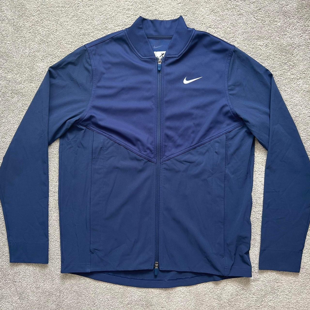 Nike element cheap shield full zip