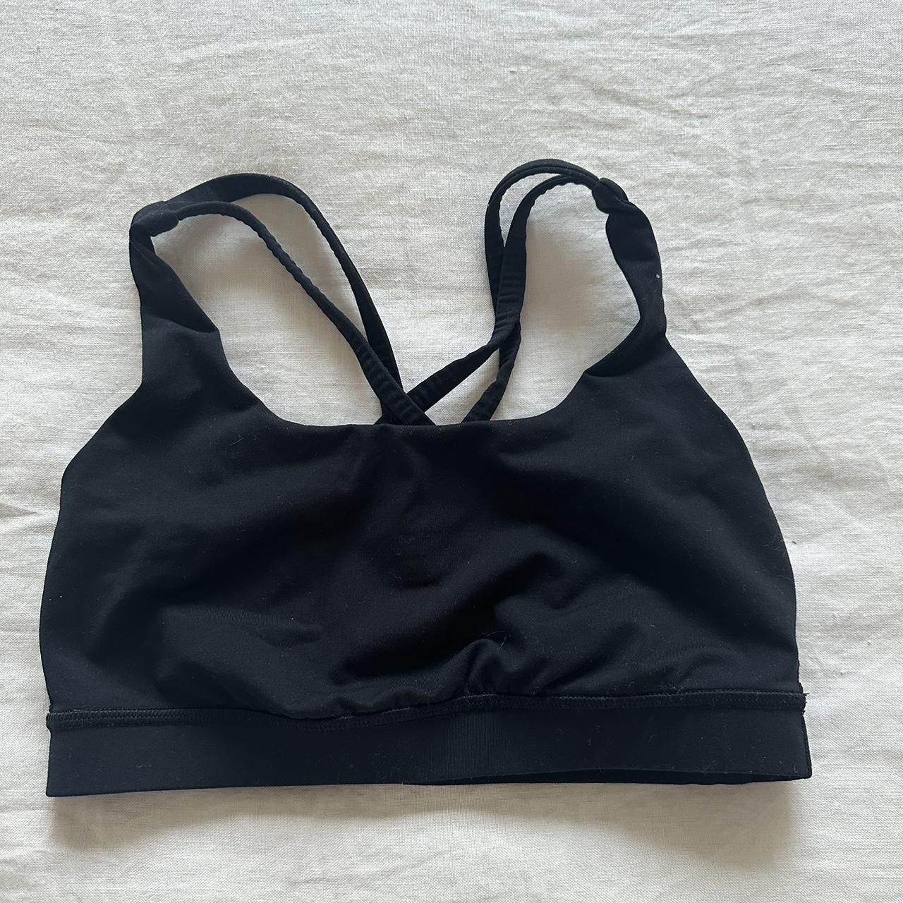 Lululemon Women's Bra | Depop