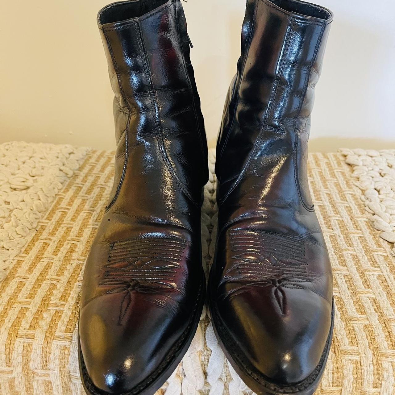 Laredo long haul boots hotsell