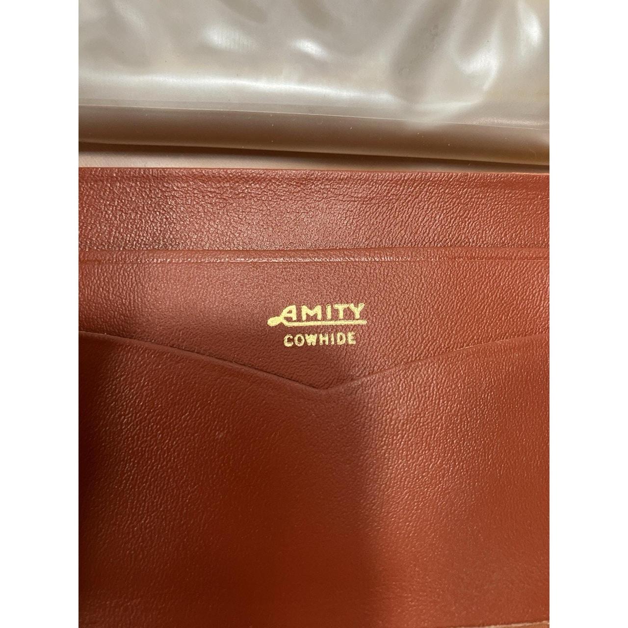 Source Unknown Women's Wallet - Brown – The Amity… - image 8
