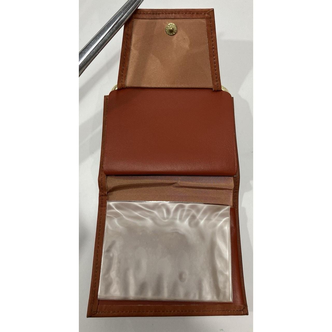 Source Unknown Women's Wallet - Brown – The Amity… - image 6