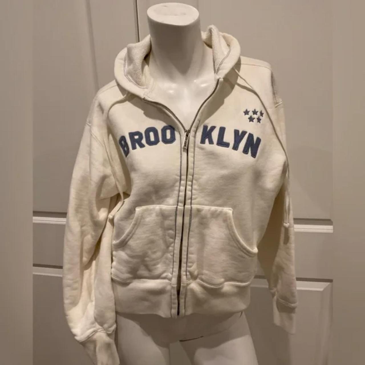 Blue marlin brooklyn outlet hoodie