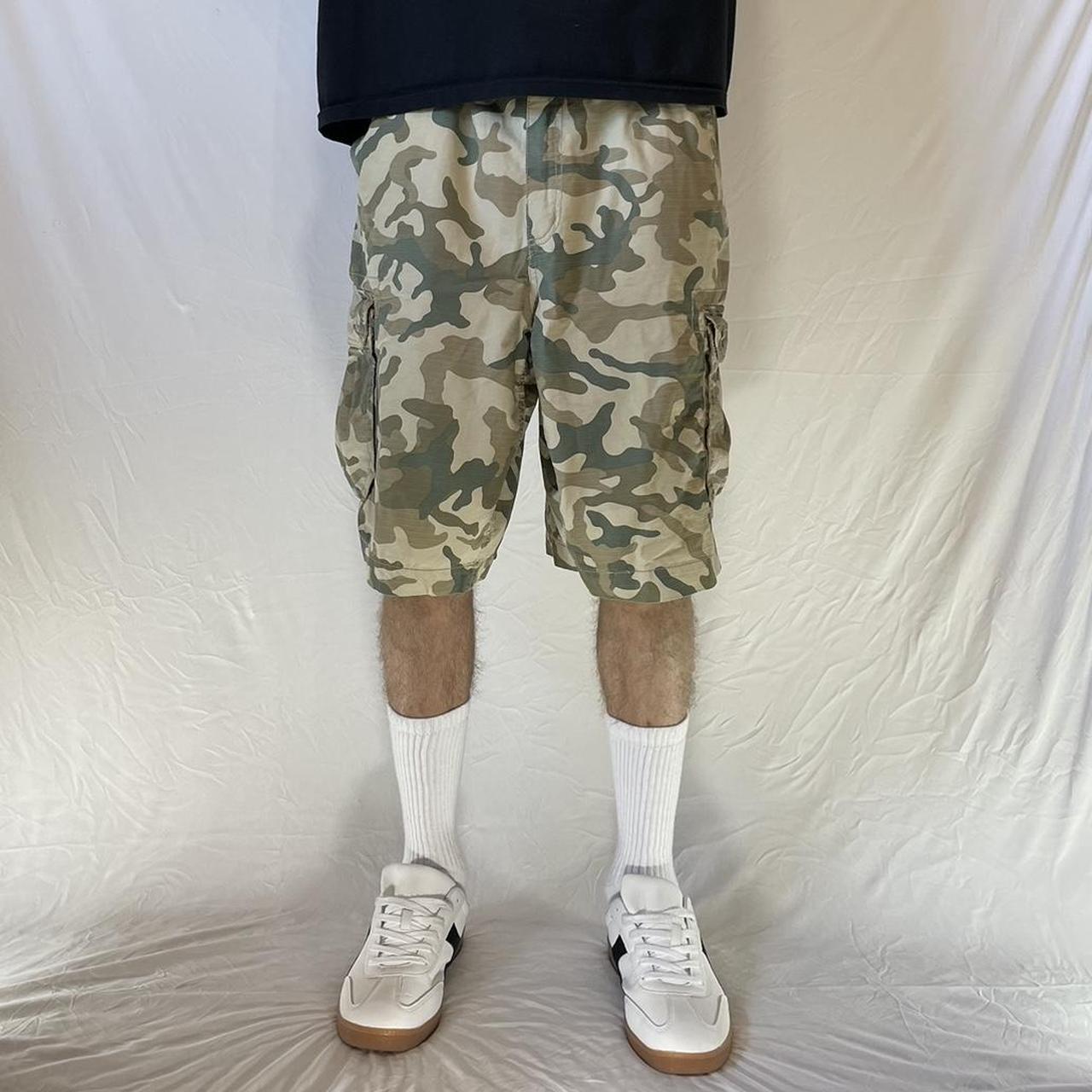 Faded Glory Men's Shorts Multi 40