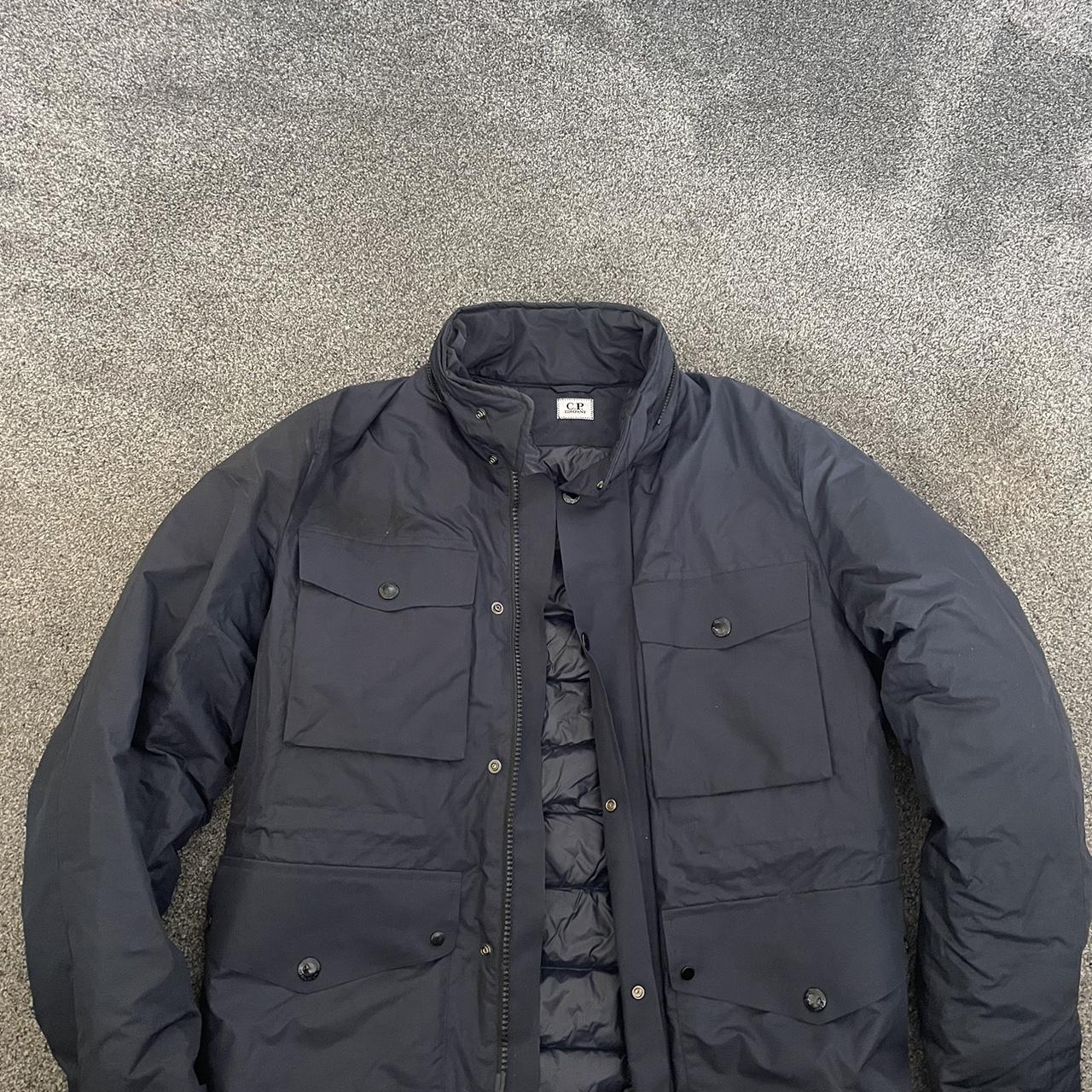 Mens Cp company overshirt Lookin for offers don’t... - Depop
