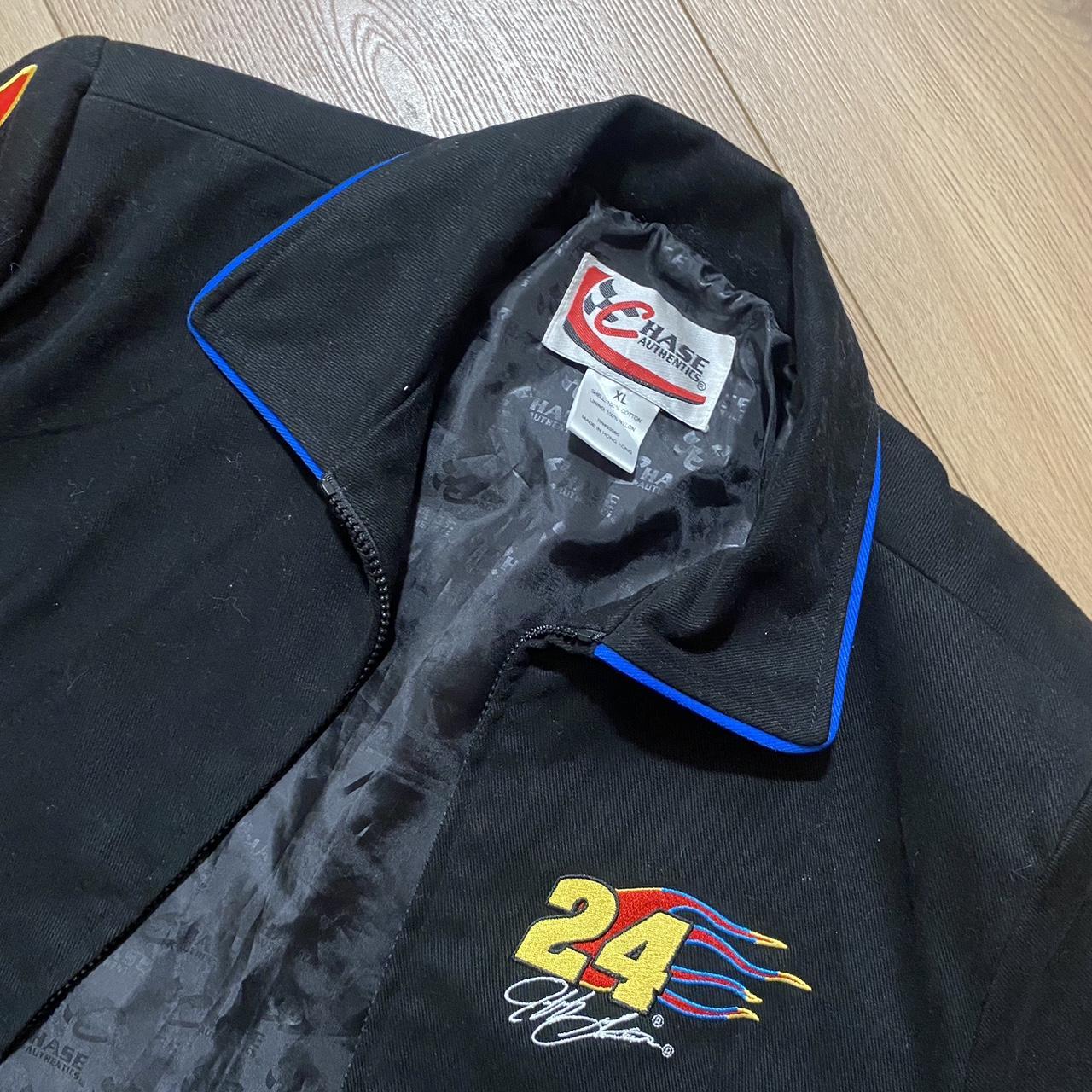 Chase Authentics Women's Jacket - Grey/Multi - XL… - image 2