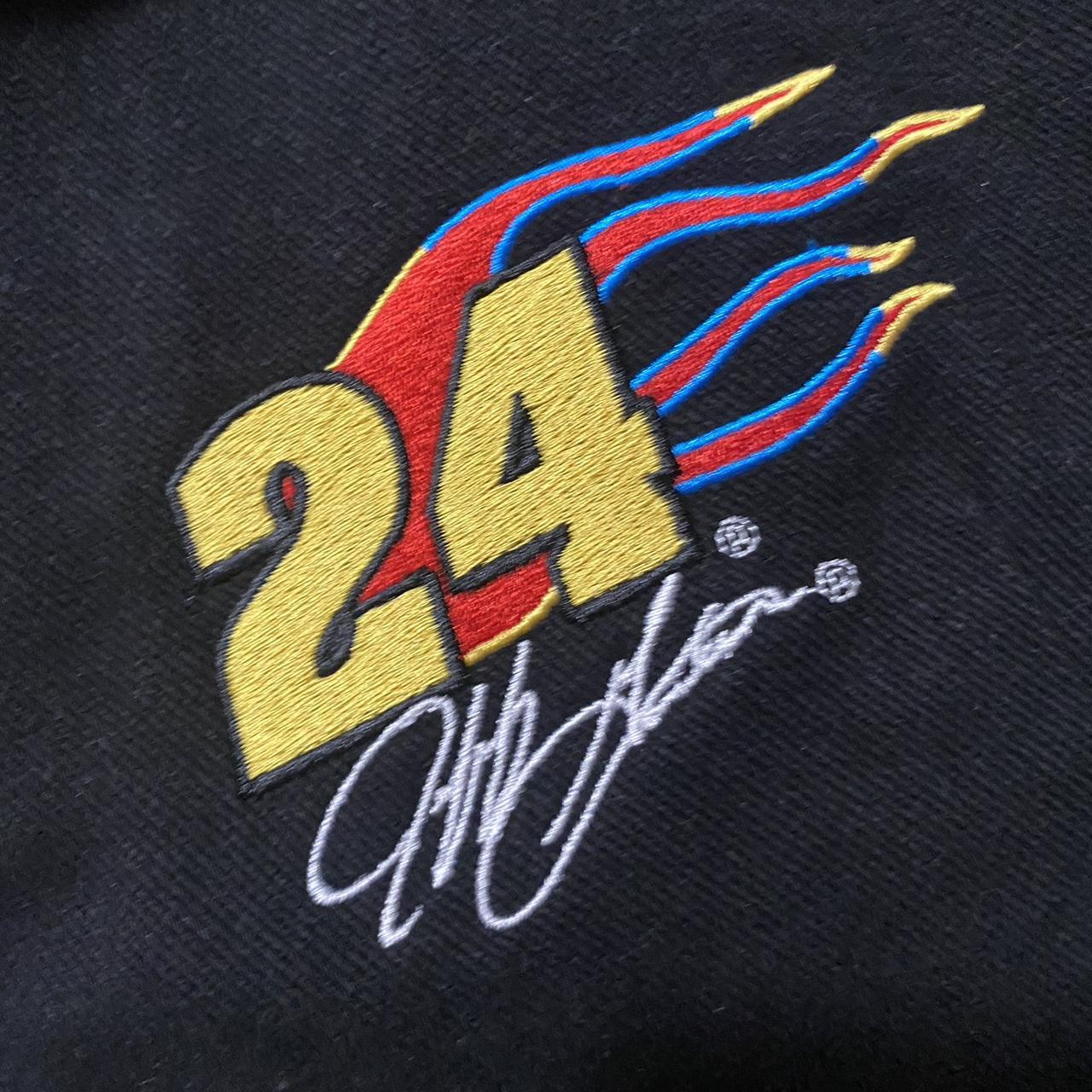 Chase Authentics Women's Jacket - Grey/Multi - XL… - image 5