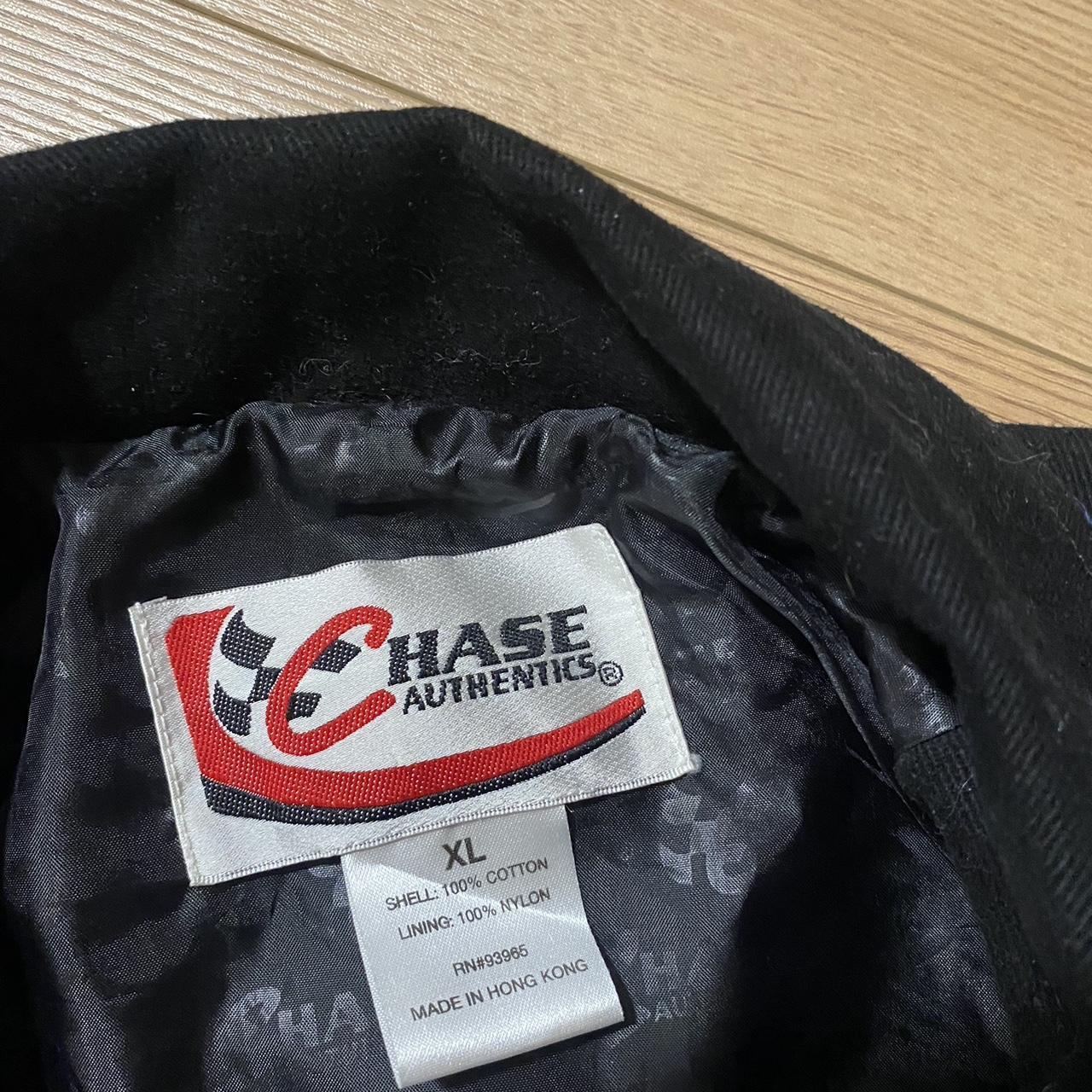 Chase Authentics Women's Jacket - Grey/Multi - XL… - image 4