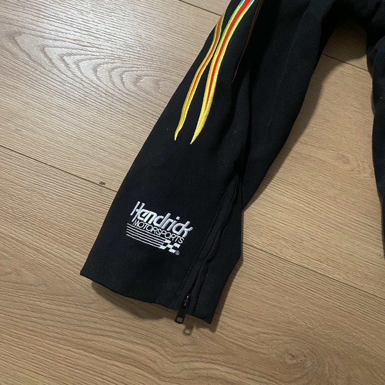 Chase Authentics Women's Jacket - Grey/Multi - XL… - image 8