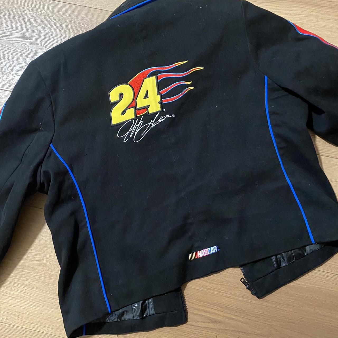 Chase Authentics Women's Jacket - Grey/Multi - XL… - image 7