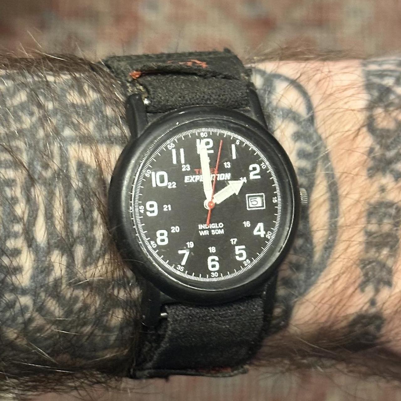 Timex t40011 outlet