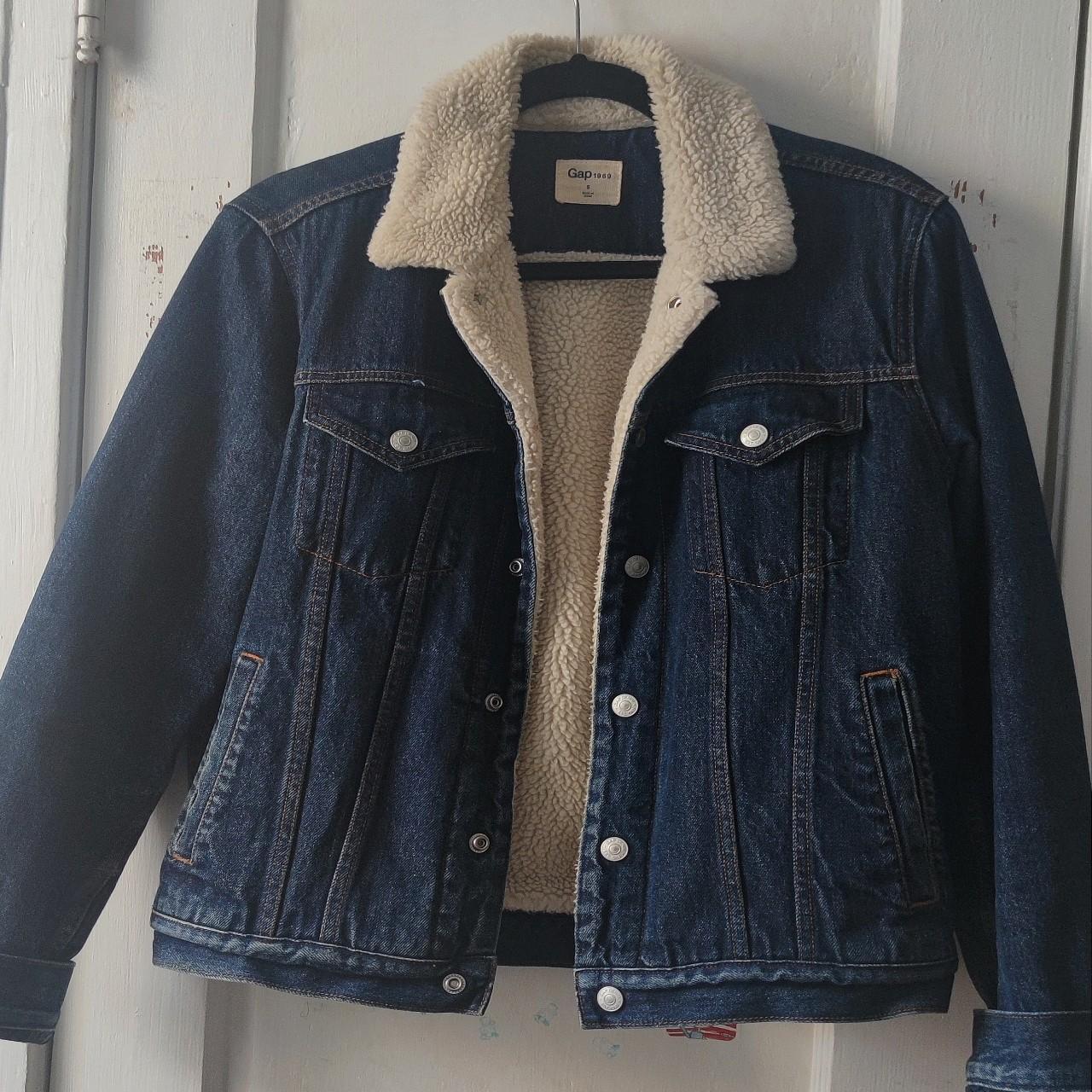 Gap Men's Coat | Depop