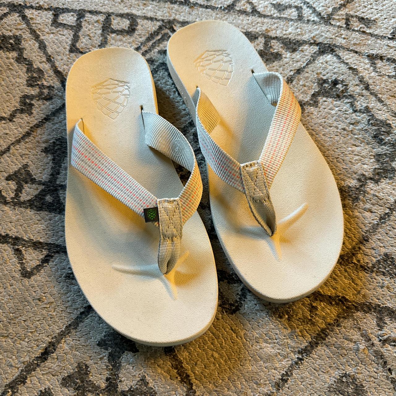 Patagonia shops flip flops womens