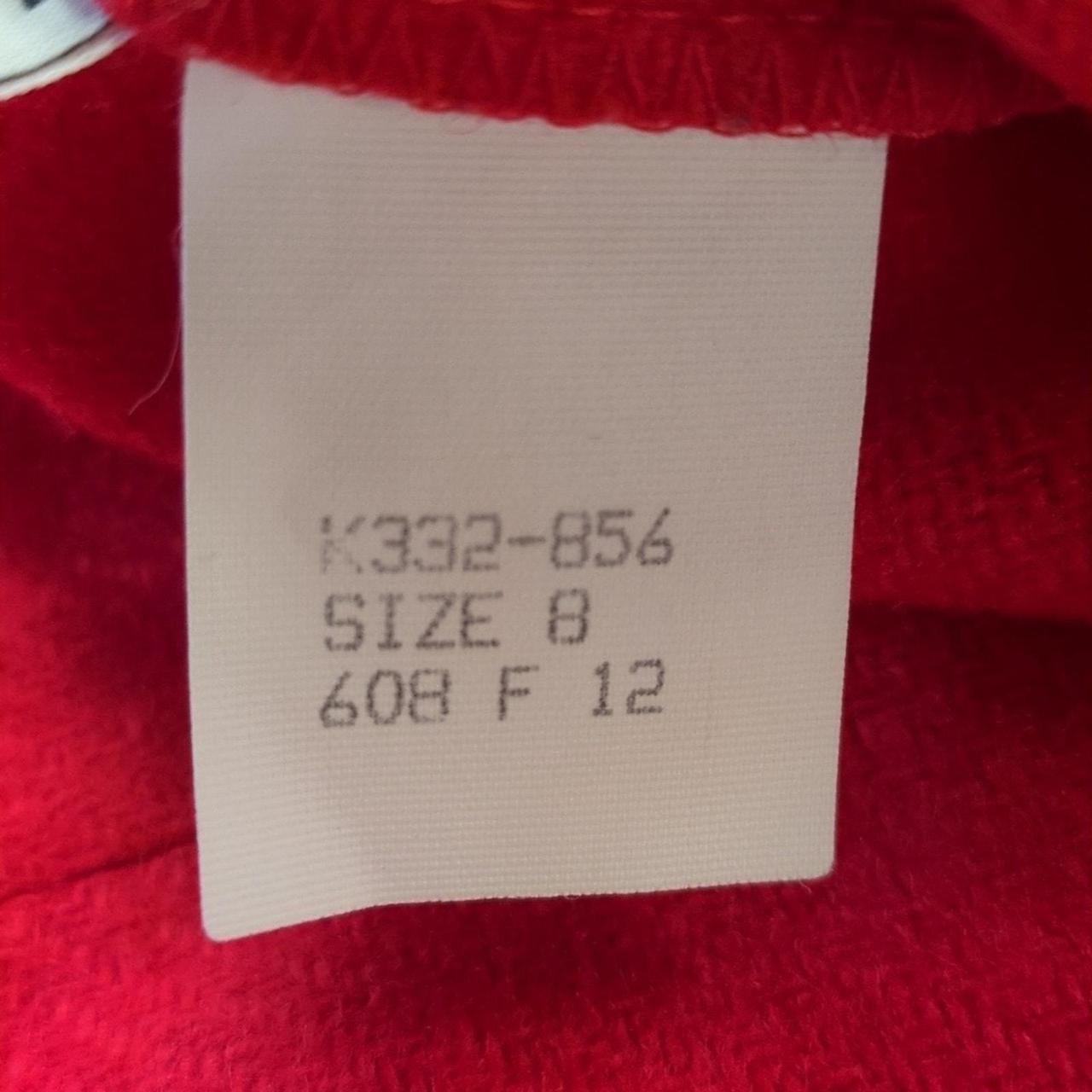 Pendleton Women's Jacket - Red - 8 – Pendleton Vi… - image 7