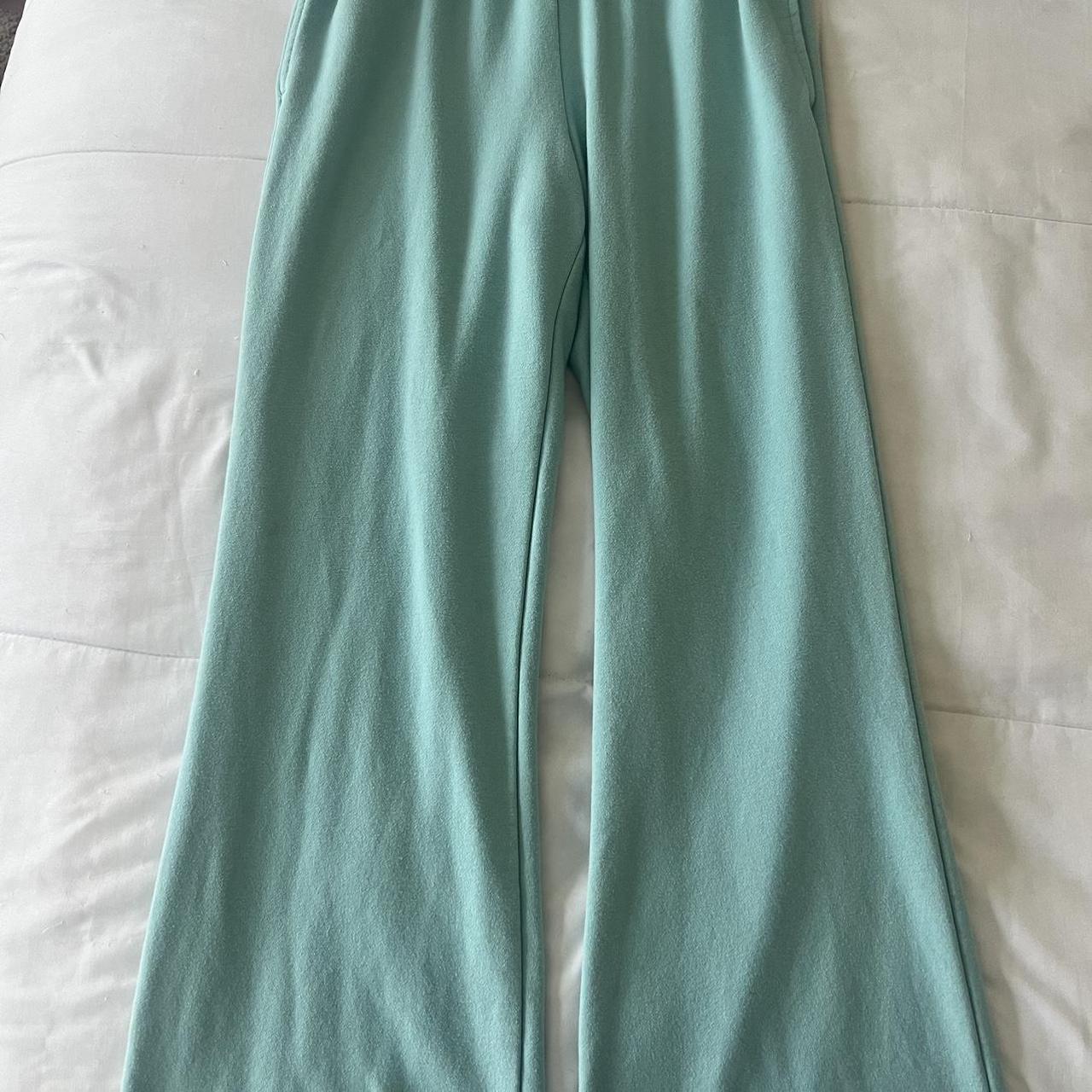 wide leg wild fable sweatpants