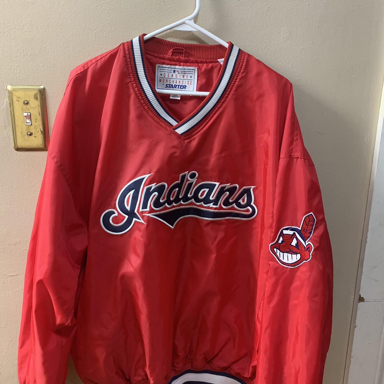 Starter Men's Sweatshirt Depop