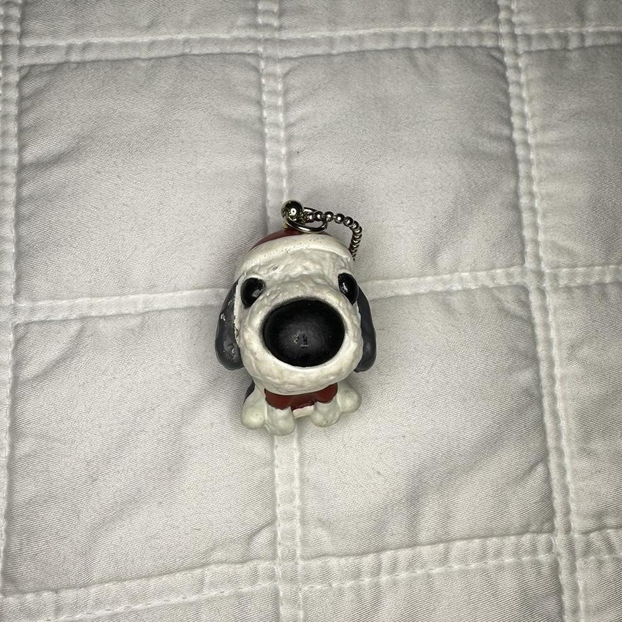 The Dog Artlist Collection keychain - Christmas &... - Depop