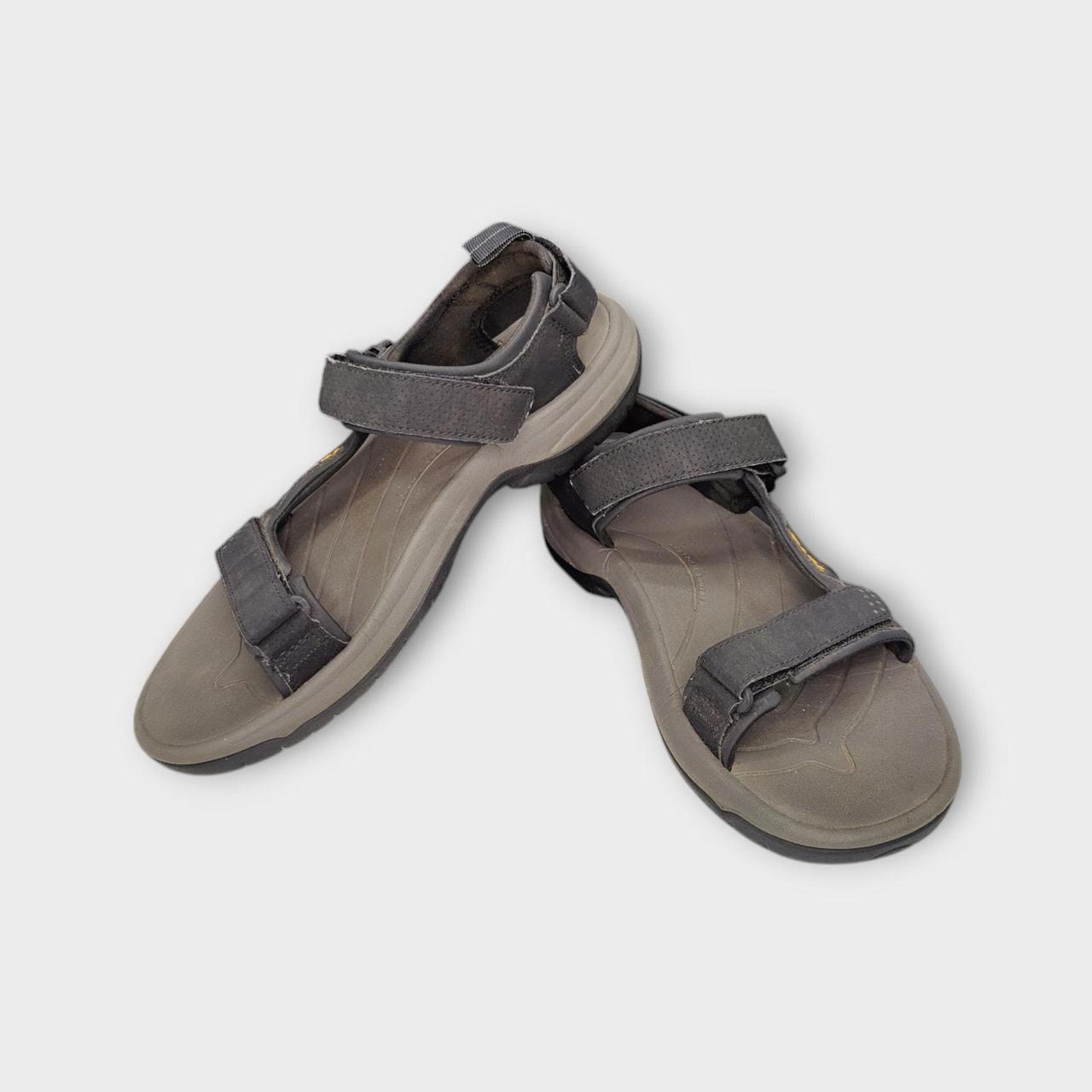 teva men's meacham sandals