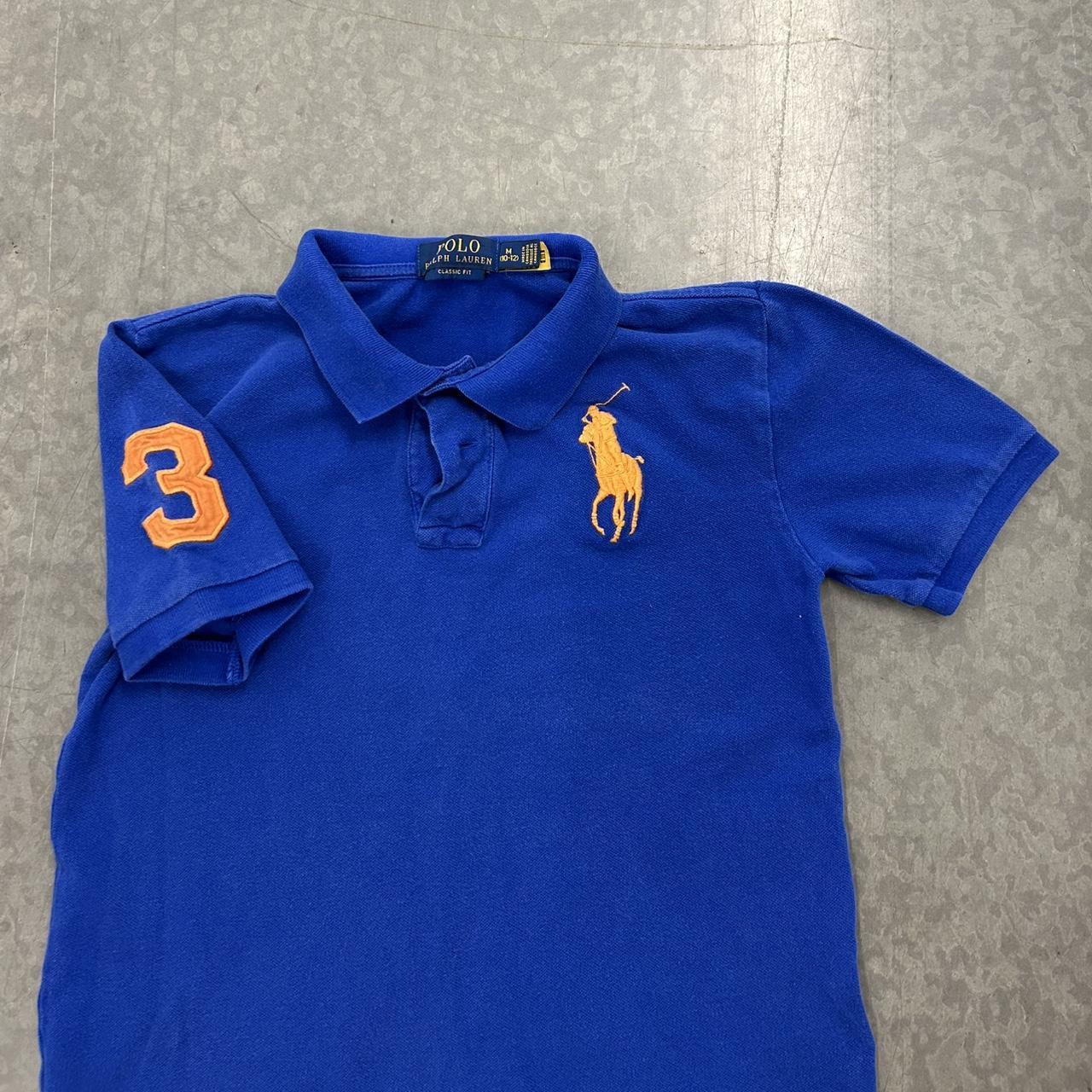 Chief keef-polo - Depop